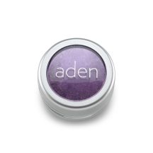Aden тени для век , порошок/пигмент порошок 03 Lavender 3гр